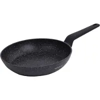 Klausberg Bratpfanne mit Marmorbeschichtung 24cm KB-7664