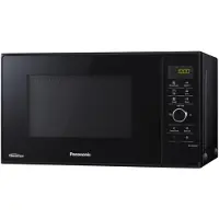 Panasonic NN GD 35 HBGTG - Mikrowellenherd mit Grill