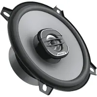 Hertz X 130, 2-Wege, 160 W, 40 W, 4 Ohm, 93 dB, 60 - 21000 Hz