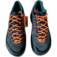 La Sportiva TX4 Evo, Carbon/Papaya, 38, Approach, Shoes -