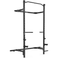 Marbo Sport - Klappbares Power Rack MS-U114 2.0