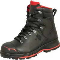 Haix Sicherheitsschuhe TREKKER PRO 2.0 S3 Größe 8.0 / EU 42