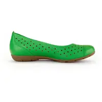 Gabor 44.169.29 - damen ballerina