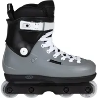 USD Sway Team 60 Inline-skates Grau EU 41-42 Grau EU 41-42
