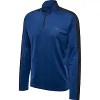 Hummel Half Zip Trainingsjacke Strength PL