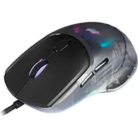 Tracer GAMEZONE NEON RGB USB-Maus