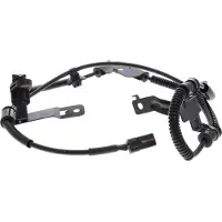 VEMO ABS Sensor Raddrehzahl Vorne Links für KIA CARENS III (UN) V53-72-0109