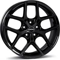 BORBET Felge Y 6.5x16 ET32 5x1143 SW für Mercedes Citan T5x1143 SW für Mercedes Citan T Aluräder