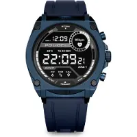 Police Polizei - PEIUN0000103 - Armbanduhr - Herren - Smartwatch - MY.AVATAR