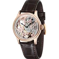 Thomas Earnshaw - Armbanduhr - Herren - Automatik - ES-8049-03