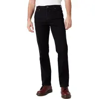 Wrangler Straight Leg Jeans