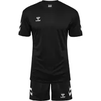 Hummel Herren Anzug hmlLOGO SET