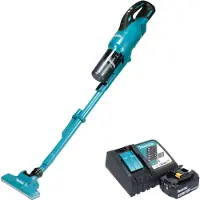 Makita Dcl286frf Besenstaubsauger