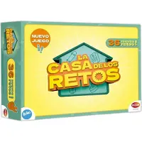 Juegos Board game 35001940 in Multicolored color size Talla unica