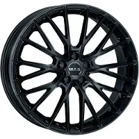 Mak Alufelge Speciale 8X20 5X112 Et 45 Gloss Black