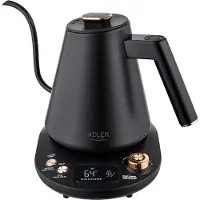 Adler Ad 1349 Wasserkocher 1l 1100w