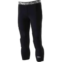 Mcdavid 3/4 Leggings mit Knieschonern Hex