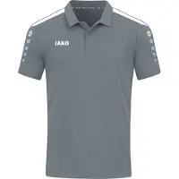 Jako Polo-Shirt Kind Power