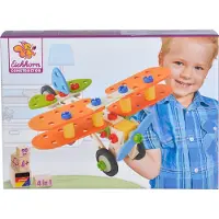 Eichhorn /Heros Constructor, Doppeldecker; 100039031