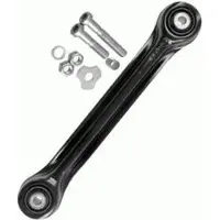 Delphi Stange / Strebe Radaufhängung TC1955 Vorne für FORD MONDEO III (B5Y) 640mm 64mm 66mm Stahlblech