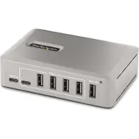 StarTech.com 10g8a2cs-usb-c- Hub