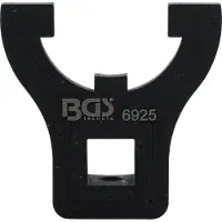 Bgs Fuel Pump Solenoid Wrench, 88 g