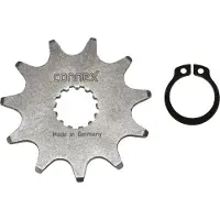 Wippermann Antriebsritzel Connex 11 Zähne 2012,1/2"x3/32" f. Panasonic Motoren