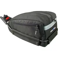 Klickfix Sattelstützen-Tasche contour 4L | Größe 4 L