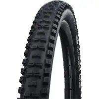 Schwalbe Reifen Big Betty HS608 27.5x2.4"62-584sw-TSk Perf.BikePark Adx