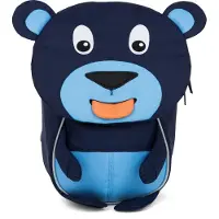 Affenzahn Rucksack - Klein - Bobo Bear - - One Size - Rucksäcke