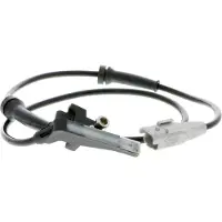 VEMO Sensor, Raddrehzahl PEUGEOT 307