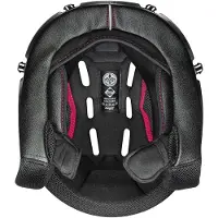 X-Lite Ncom.n90-3 Clima Comfort Innenpolsterung