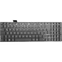 T-ProTek DEUTSCHE-Tastatur Keyboard kompatibel für Asus VivoBook 15 X542BA-DH99