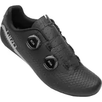 Giro Fahrradschuhe - REGIME - Schwarz 43