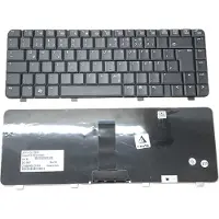 T-ProTek DEUTSCHE - Tastatur / schwarz Kompatibel für JME P/N.:K061102F1GR Rev.:X01