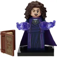 LEGO Marvel: Agatha Harkness