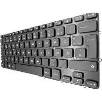 T-ProTek DEUTSCHE - Tastatur Keyboard Beleuchtung kompatibel für Dell XPS 13 (9305-WV92F)