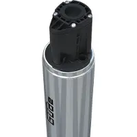Güde Tiefbrunnenpumpe mit Druckschalter GTT 900.1
