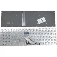 T-ProTek DEUTSCHE - Tastatur Keyboard Grün Beleuchtung kompatibel für HP 255 G7 9HR37ES