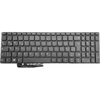 T-ProTek DEUTSCHE - Tastatur Keyboard kompatibel für Lenovo V110-15AST 80TD