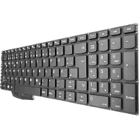 T-ProTek DEUTSCHE-Tastatur Keyboard kompatibel für Lenovo V110-15AST (80TD004UGE)