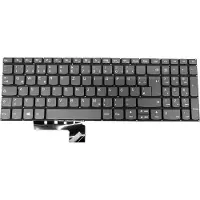 T-ProTek DEUTSCHE-Tastatur Keyboard Schwarz kompatibel für LENOVO IdeaPad L340-17IWL (81M0007XGE)