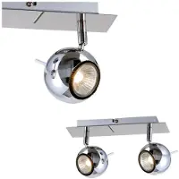 ITALUX Hary HARY-2 Strahlerlampe