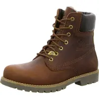 Panama jack Schnürstiefel Braun