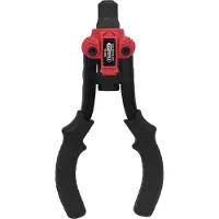 Ks Tools KS-Tools 150.9806 3 in 1 Nietzange
