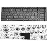 T-ProTek DEUTSCHE-Tastatur Keyboard kompatibel für Medion Akoya E7225 (MD 99262)