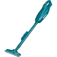 Makita Akku-Staubsauger - CL107FDZ