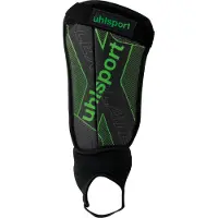 Uhlsport Unisex Schienbeinschoner Flex Plate