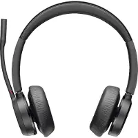 HP Voyager 4320 Ucv4320 C Usb-c Voip-kopfhörer