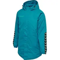 Hummel Authentic Bench Winterjacke Herren celestial M